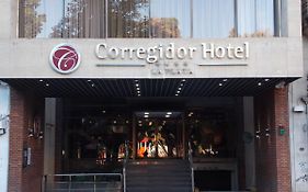 Hotel Corregidor la Plata